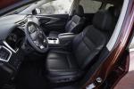 Nissan Murano 2014 года (NA)